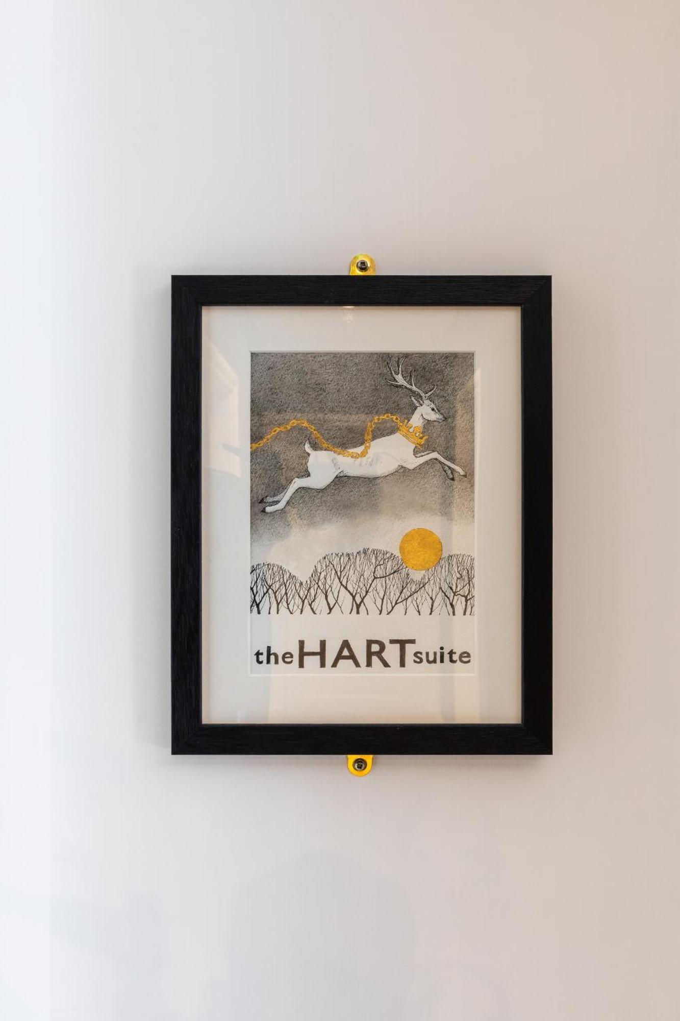 The White Hart Wadhurst Ngoại thất bức ảnh