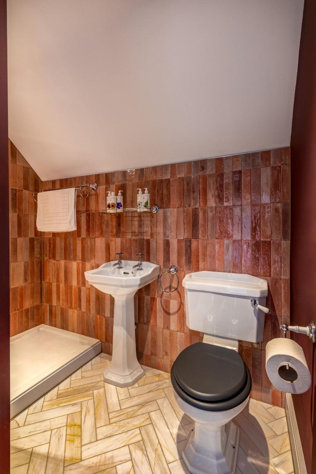 The White Hart Wadhurst Ngoại thất bức ảnh